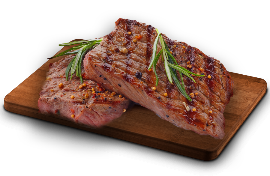 Selección de Cortes Angus