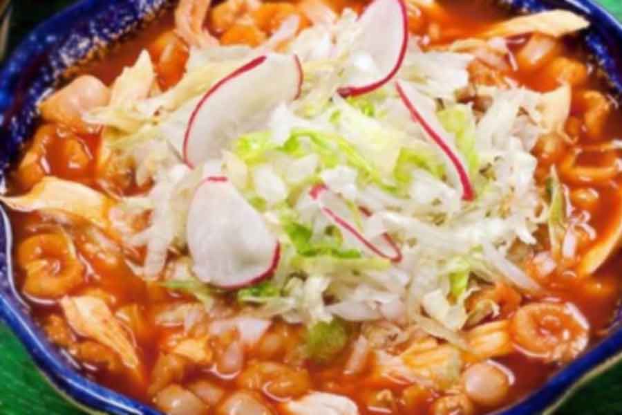 Pozole Jalisco